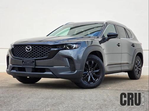 2023 Mazda CX-50 2.5 S Preferred Plus Package