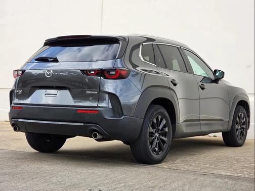 2023 Mazda CX-50 2.5 S Preferred Plus Package