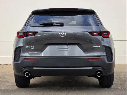 2023 Mazda CX-50 2.5 S Preferred Plus Package