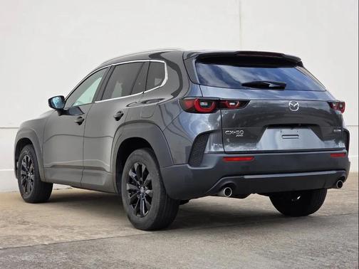 2023 Mazda CX-50 2.5 S Preferred Plus Package