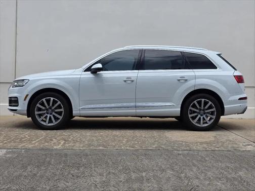 2019 Audi Q7 55 Prestige