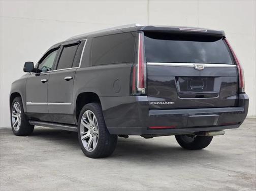 2015 Cadillac Escalade ESV Premium