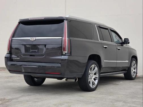 2015 Cadillac Escalade ESV Premium