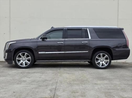 2015 Cadillac Escalade ESV Premium
