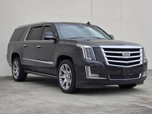 2015 Cadillac Escalade ESV Premium