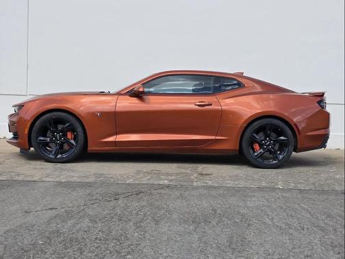 2023 Chevrolet Camaro 1SS