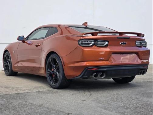 2023 Chevrolet Camaro 1SS