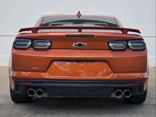 2023 Chevrolet Camaro 1SS