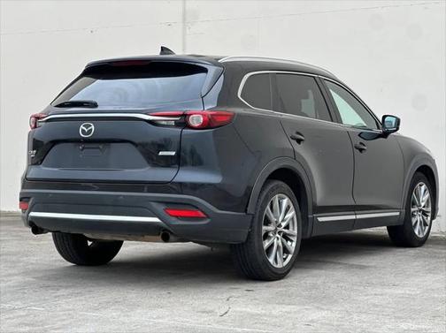 2017 Mazda CX-9 Signature