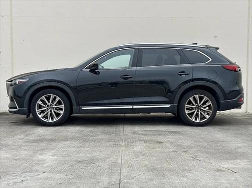 2017 Mazda CX-9 Signature