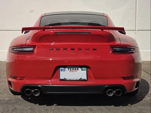 2014 Porsche 911 911 Carrera S