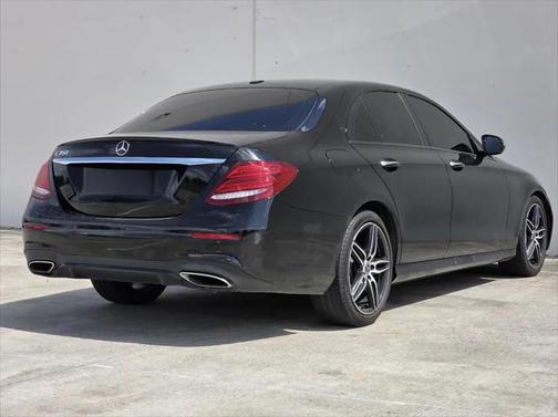 2020 Mercedes-Benz E-Class E 350