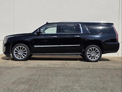 2019 Cadillac Escalade ESV Premium Luxury