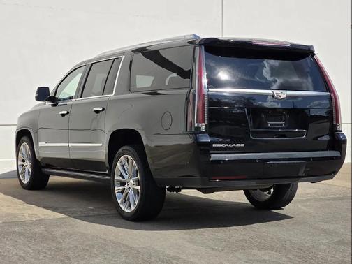 2019 Cadillac Escalade ESV Premium Luxury