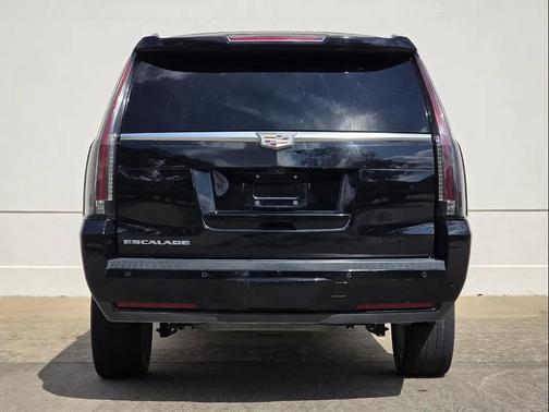2019 Cadillac Escalade ESV Premium Luxury