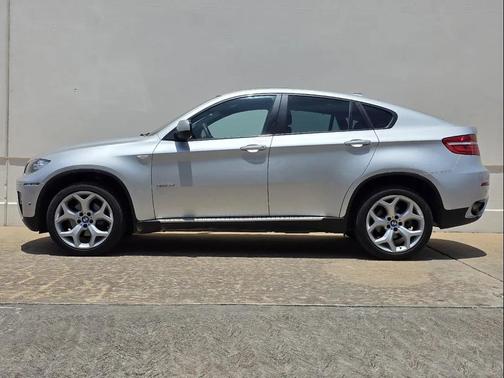 2014 BMW X6 xDrive35i