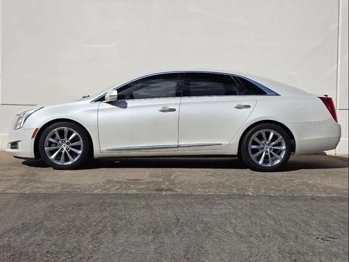 2014 Cadillac XTS Premium