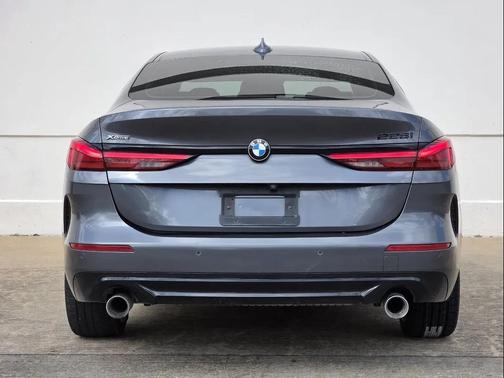 2020 BMW 840 Gran Coupe i xDrive