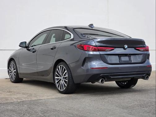 2020 BMW 840 Gran Coupe i xDrive