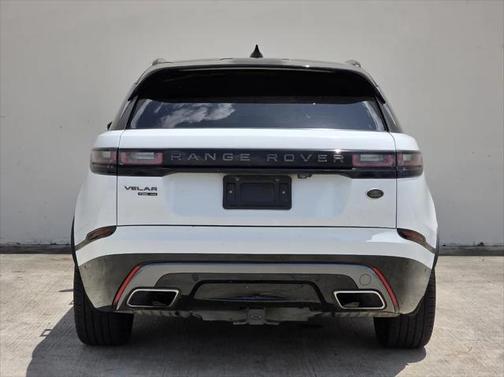 2018 Land Rover Range Rover Velar P380 HSE R-Dynamic