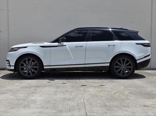 2018 Land Rover Range Rover Velar P380 HSE R-Dynamic