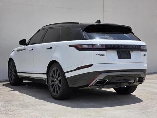 2018 Land Rover Range Rover Velar P380 HSE R-Dynamic