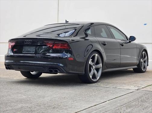 2016 Audi S7 4.0T
