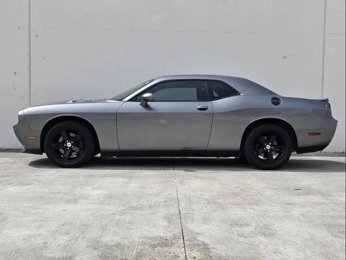2011 Dodge Challenger R/T