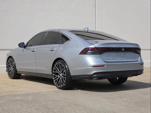 2023 Honda Accord LX 1.5T