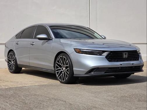 2023 Honda Accord LX 1.5T