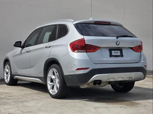2015 BMW X1 sDrive 28i