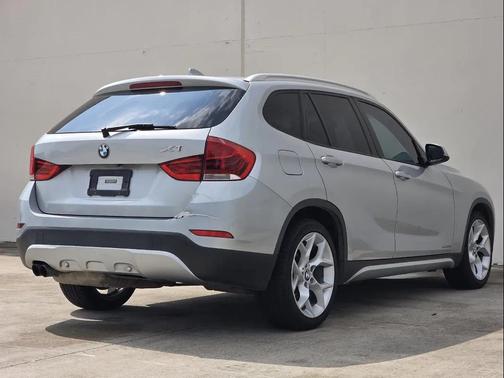 2015 BMW X1 sDrive 28i