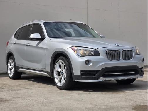 2015 BMW X1 sDrive 28i