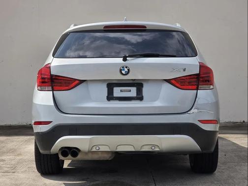 2015 BMW X1 sDrive 28i