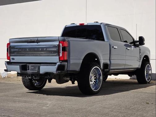 2024 Ford F-350 Limited