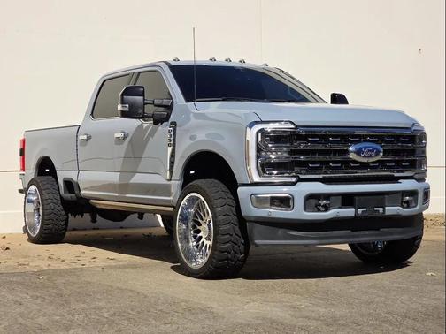 2024 Ford F-350 Limited