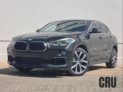2018 BMW X2 sDrive28i