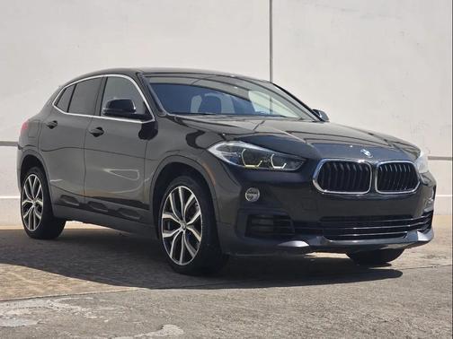 2018 BMW X2 sDrive28i