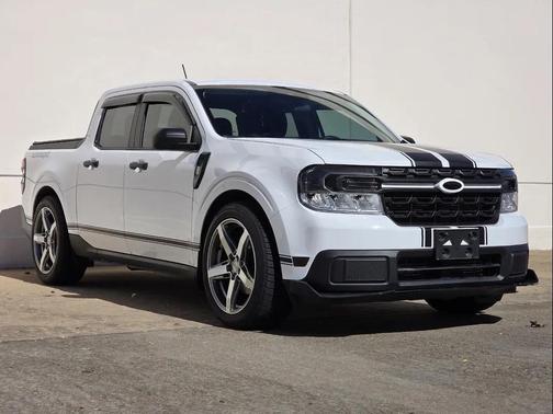 2024 Ford Maverick XL