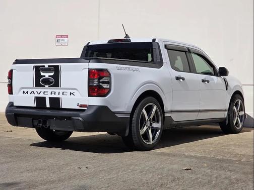 2024 Ford Maverick XL
