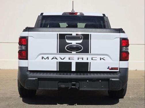 2024 Ford Maverick XL