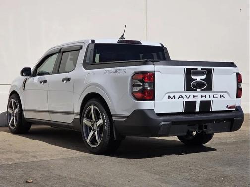 2024 Ford Maverick XL