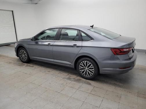 2020 Volkswagen Jetta 1.4T S