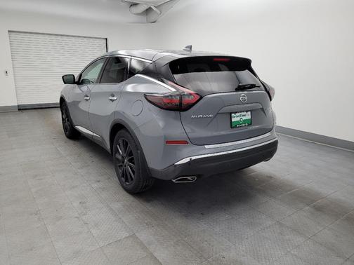2022 Nissan Murano SL Intelligent AWD