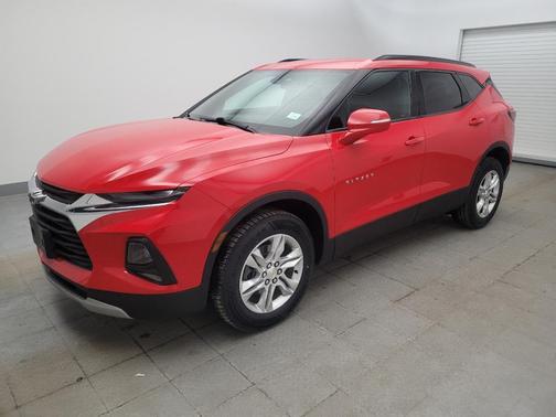 2020 Chevrolet Blazer 2LT