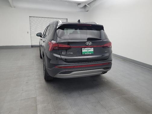 2023 Hyundai SANTA FE SEL 2.4