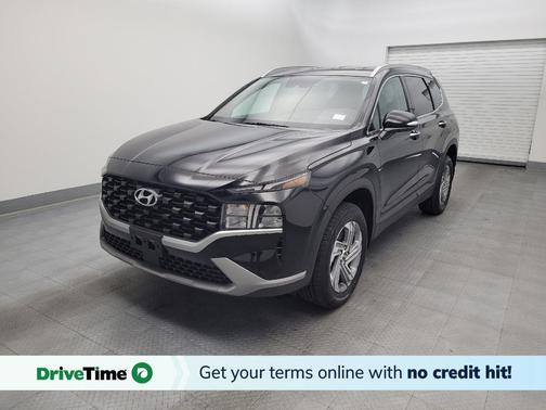 2023 Hyundai SANTA FE SEL 2.4