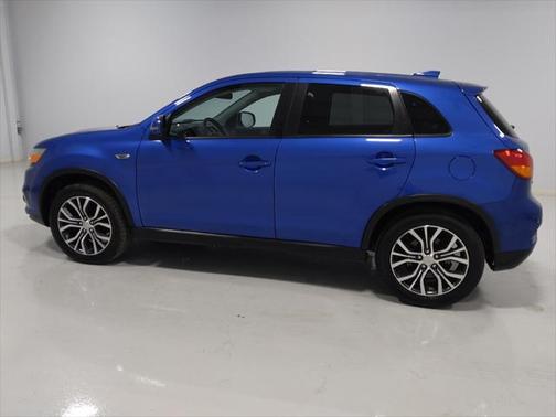 2019 Mitsubishi Outlander Sport 2.0 SP