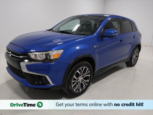 2019 Mitsubishi Outlander Sport 2.0 SP