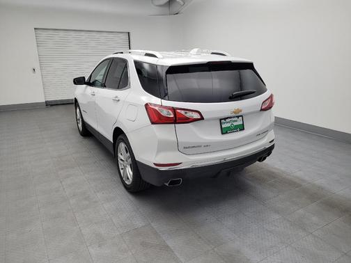 2019 Chevrolet Equinox Premier w/2LZ